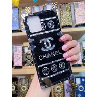 Softcase Mewah Paris Vivo Y100 Y03 V30 V29E Y17S V29 V27 V25 Y16 Y22 Y35 Y01 Y15S V23E Y53S Y33T Y33