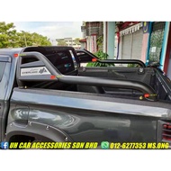 Mitsubishi Triton 2015-2022 (OVERLAND) Sport Spot Roll Bar
