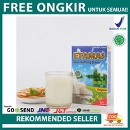 Etamas Milk 200GR | Etawa Goat Milk | Aa012 - etawa Milk Powder - Goat Milk Powder - Milk Powder Overcome Various Kinds Of Diseases - Best Health Milk /grece_nasa