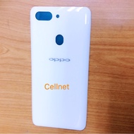 CE Oppo R15 R15 Pro R15pro glass battery cover back cover