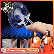 Naran Multifunctional Wall Mount Suction Cup 45mmHOOK 10 PCS - Z171