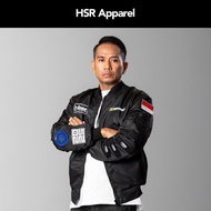 HSR WHEEL - HSR APPAREL JACKET 2025