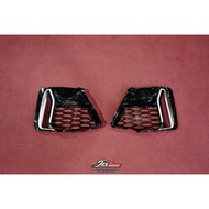 BMW 3 Series G20 330i To 340i Fog Cover One Pair