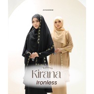 Kebaya Kirana by Jelita Wardrobe