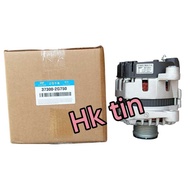 37300-2G750 HYUNDAI SONATA 7 , SANTA FE 2.4 , SPORTAGE , TUCSON , RANDO , FORTE 2.0 6PK/3PIN/130AMP 