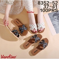 SANDALS H-MOTIFWanita VEROTINO SANDALS, SOFT, COMFORTABLE JELLY SANDALS