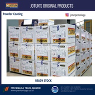 CAT POWDER COATING JOTUN HITAM TEXTURE PASIR 1005251PX20 PE 7001 EXTR - A2Z HOME