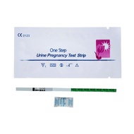 10/20/30/50pcs Early Pregnancy Test HCG Strip + Same quantity Urine CupsKIKL