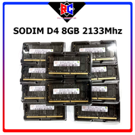 RAM MEMORY LAPTOP DDR4 8GB/ MEMORY SODIM