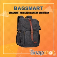 CAMERA Bag BAGSMART ANNISTON BACKPACK