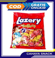Permen Lazery pak isi 170 Butir