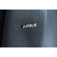 AIRBUS 3D metal pin with Airbus logo Brooch Pilot A350 A320 A330 A380 Merchandise Pilot gift Cendera