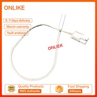 เซ็นเซอร์ตู้เย็น HISENSE 2K เซ็นเซอร์ดีโฟรสตู้เย็น ไฮเซ่น เซ็นเซอร์วัดอุณหภูมิตู้เย็น HISENSE 2K เซ็