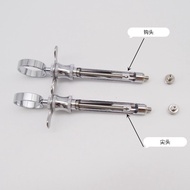Dental Anesthesia Injection System for Articaine Septoocaine with Syringe & Armamentarium