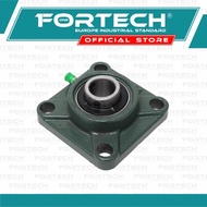 Pillow block bearing UCF 204 (shaft 20mm) Fbj/Mzd/DeTMK