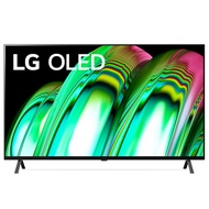 *LG OLED 4K Smart TV 48A2 ปี 2022 รุ่น OLED48A2PSA