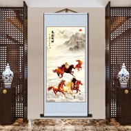 2510 Eight Horses Picture Eight Horses Picture Horses Picture Horses Picture Horses to Success Water