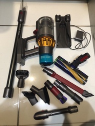 Dyson 戴森V15 無線吸塵器 吸塵機  家居清潔 掃地機vacuum cleaner
