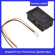 Digital 0.56inch LED Display 5 Bits DC 0-33.000V Voltmeter Voltage Meter Tester