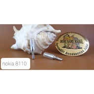Old-school nokia 8110 banana kerlip lamp antenna antenna antenna antenna