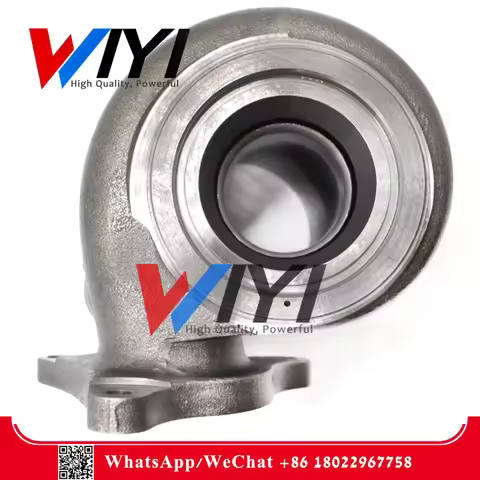 Turbine Turbo Housing For Mercedes-Benz A45 CLA45 AMG M133 18559700002 18559880002 2.0L A13309004808
