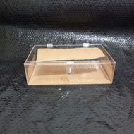 Acrylic/ storage Box Acrylic Box