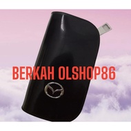 GANTUNGAN PROMO OTO MAZDA key wallet STNK wallet car key chain smart key key less / STNK Wallet Car 
