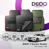 Dodo® Car Mat BMW 3 Series  Sedan 2019 - Present G20