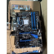 Msi P67 motherboard full ATX socket 1155