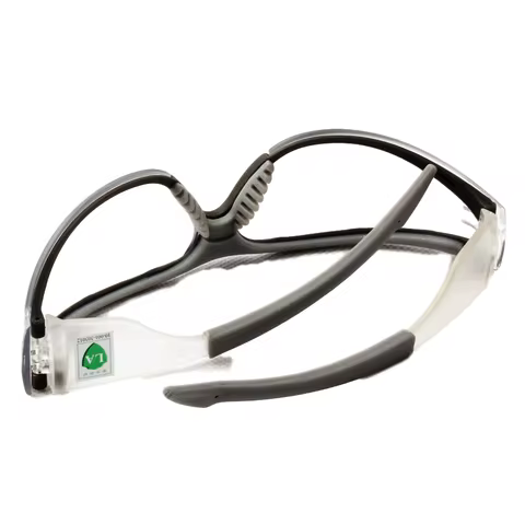 Glasses 3M Safety 3M 11394 Safety Glasses Goggles Anti-wind Anti sand Anti Fog Anti Dust Bicyle Spor