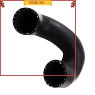 FRDE◎Engine Coolant Hose Thermostat Housing  For BMW E82 Z4 E60 11537545665