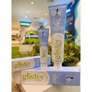 Glister toothpaste amway