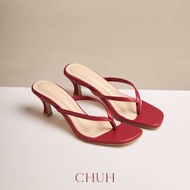 Chuh.official - รองเท้าส้นสูง 2.2 นิ้ว Eva by Chuh Size: 35-42