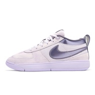 Nike Basketball Shoes Book 1 EP Men's Lilac Bloom Bookman Practical Combat [ACS] FJ4250-500