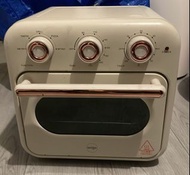 origo AF7024F 健康氣炸烤爐