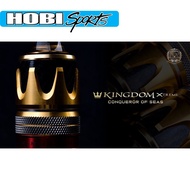 TEAM SEAHAWK ROD ((𝐋𝐈𝐀𝐓 ❗❗))KINGDOM EXTREME《𝐍𝐄𝐖 𝐀𝐑𝐑𝐈𝐕𝐀𝐋(( 𝐉𝐈𝐆𝐆𝐈𝐍𝐆))