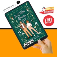 witcha gonna DO? books