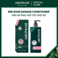 AROMASE Red Rose Damage Recovery Conditioner 400ml