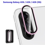 Camera Lens Protection For Samsung A26/A36/A56 5G A56 5G/A26/A36 Protector