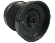 31929A โลเลอร์DC70 ลูกโลเลอร์dc70 ลูกกลิ้งdc70 ลูกกลิ้งโลเลอร์dc70 ช่วงล่างรถเกี่ยวข้าว อะไหล่รถเกี่