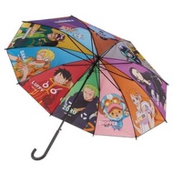 (2pc/2件) 雨遮雨傘海賊王one Piece umbrella #pdc 721139
