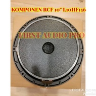 TERBARU KOMPONEN RCF L10HF156 / L10 HF156 / L 10HF156 10INCH MID LOW