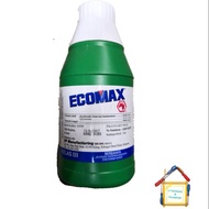 ECOMAX Herbicide Racun Rumput 1L (41.0%)/ECOMAX 1 LITER RACUN RUMPUT POWER