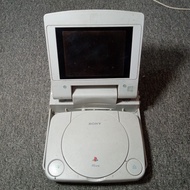 ps one lcd sony ps1 playstation