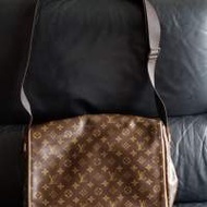 LV 書包 袋