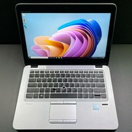 HP薄身電腦Slim Laptop ｜ i5-6200U ｜ (16GRam. 256GSSD) ｜ Windows 10 Pro ｜HP 12.5” i5 Slim Fast Laptop, Best for Work &amp; Entertainment # HP 820 G3