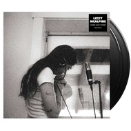 LIZZY MCALPINE Older (and Wiser) Vinyl (Black, 2LP) Vinyl LP