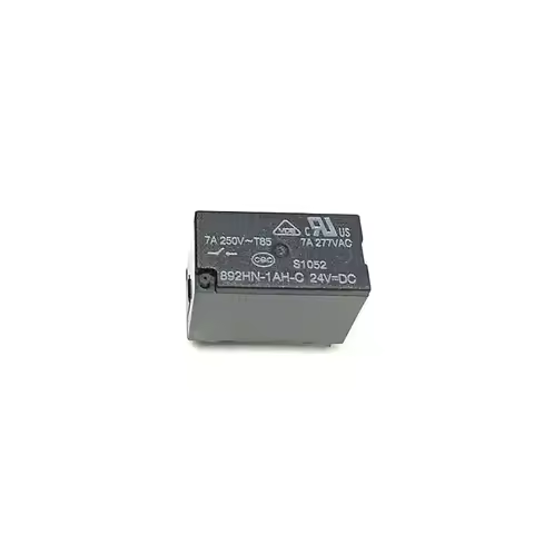 5PCS Relay 892HN-1AH-C-5V 892N-1AH-C-12V 892HN-1AH-C-24V 892N-1AH-C 7A 4PIN 892HN-1CH-C 5VDC 12VDC 2