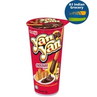 Meiji Yan Yan Chocolate 50g
