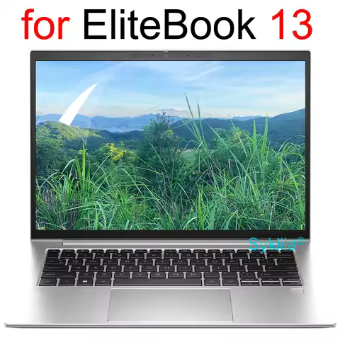 Screen Protector for HP EliteBook 630 G11 G10 X360 830 G9 835 G8 1030 G7 735 G6 G5 G4 G3 G1i G3 HD C